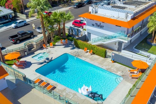 The Twist Palm Springs - image 1