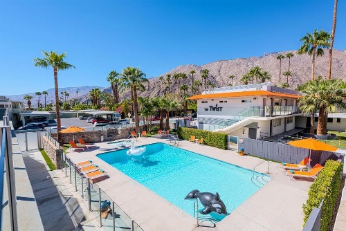 The Twist Palm Springs - image 10