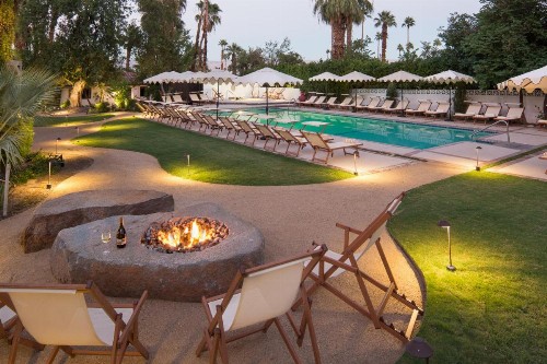 Ingleside Inn - image 1