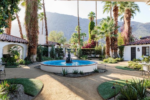 Ingleside Inn - image 12