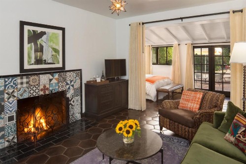 Ingleside Inn - image 21