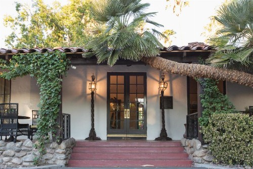 Ingleside Inn - image 25