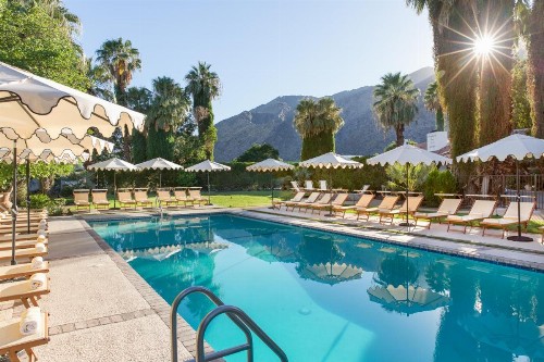 Ingleside Inn - image 29