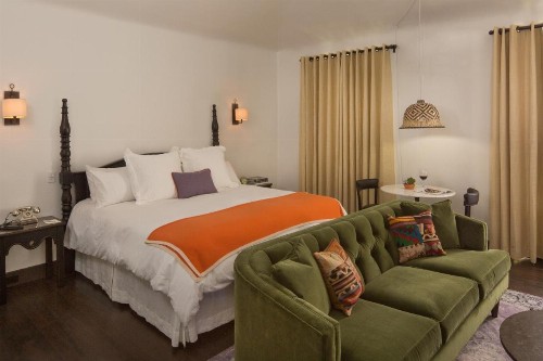 Ingleside Inn - image 32