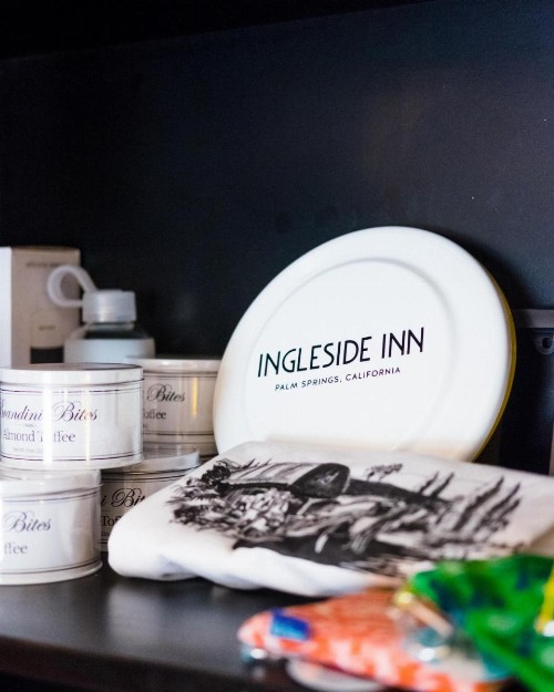 Ingleside Inn - image 41