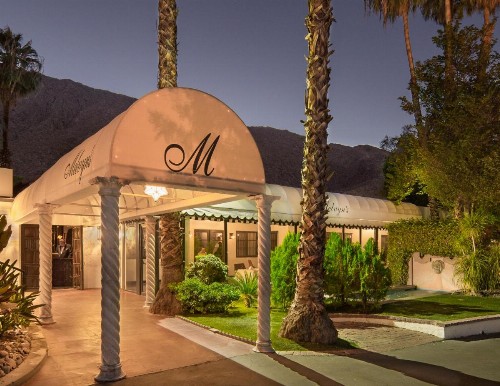 Ingleside Inn - image 42