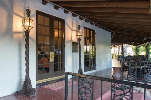 Ingleside Inn - image 43