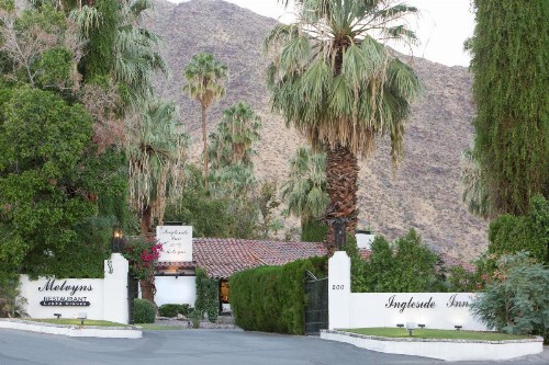 Ingleside Inn - image 44