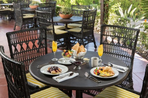 Ingleside Inn - image 48