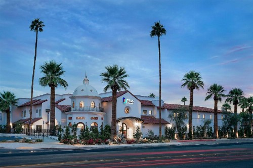 Triada Palm Springs Autograph Collection - image 1