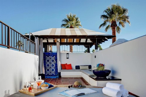 Triada Palm Springs Autograph Collection - image 11