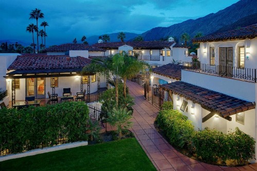 Triada Palm Springs Autograph Collection - image 24
