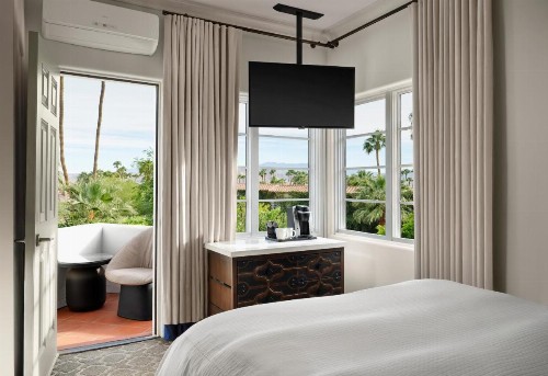 Triada Palm Springs Autograph Collection - image 3