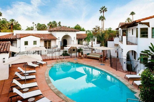 Triada Palm Springs Autograph Collection - image 38