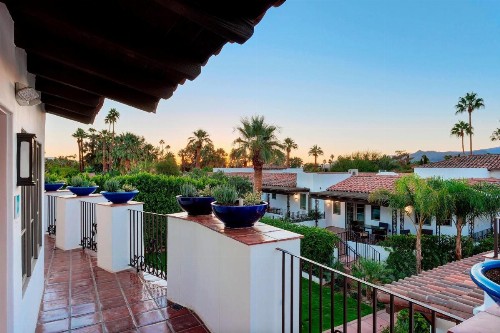 Triada Palm Springs Autograph Collection - image 7