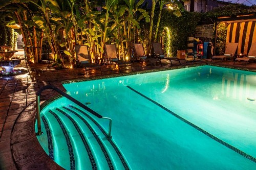 Hotel California - image 12