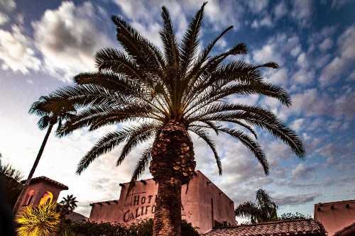 Hotel California - image 44