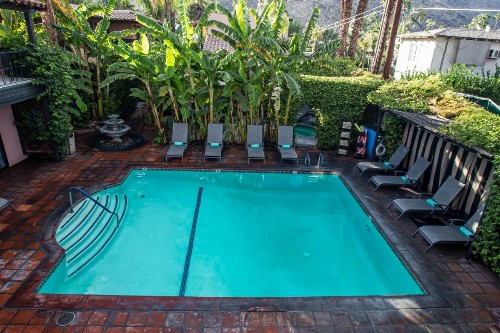 Hotel California - image 45