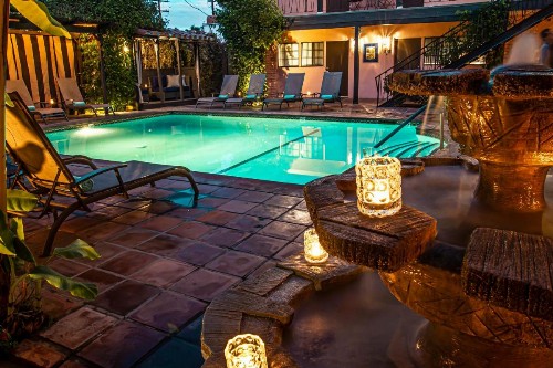 Hotel California - image 46