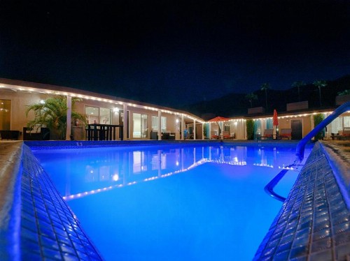 Little Paradise Hotel - image 15