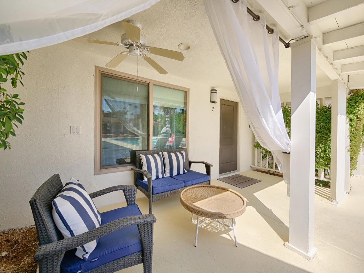 Little Paradise Hotel - image 6