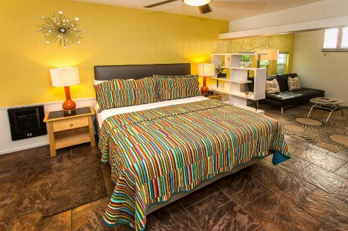Desert Riviera Hotel - image 33