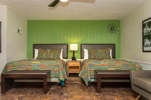 Desert Riviera Hotel - image 41