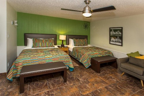 Desert Riviera Hotel - image 44