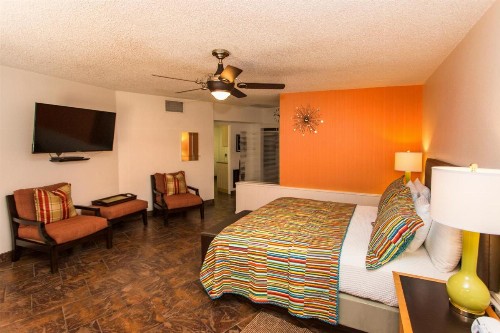 Desert Riviera Hotel - image 46