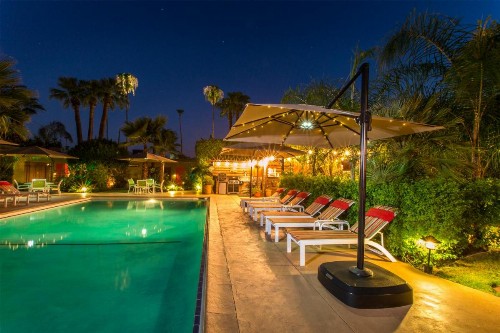 Desert Riviera Hotel - image 6