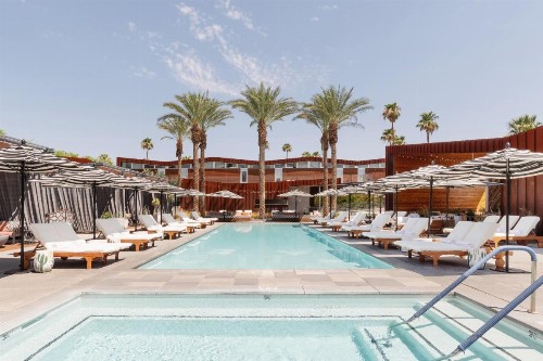 ARRIVE Palm Springs - image 16