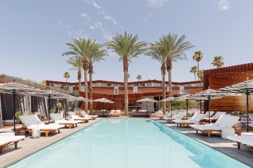 ARRIVE Palm Springs - image 2