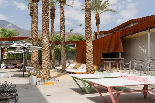 ARRIVE Palm Springs - image 19