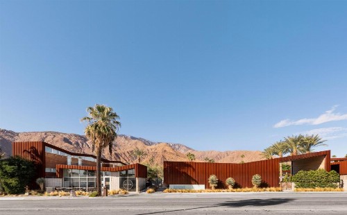 ARRIVE Palm Springs - image 21