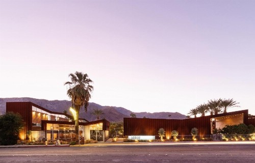 ARRIVE Palm Springs - image 4