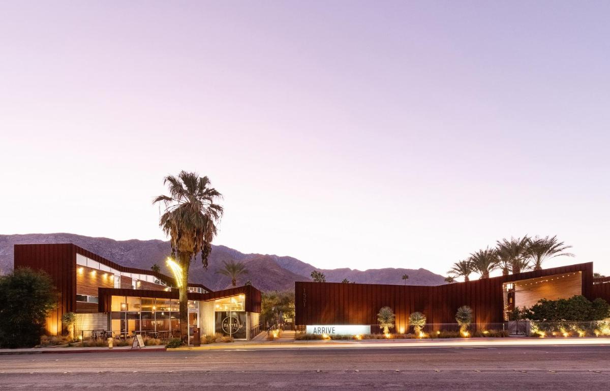 ARRIVE Palm Springs - image 4