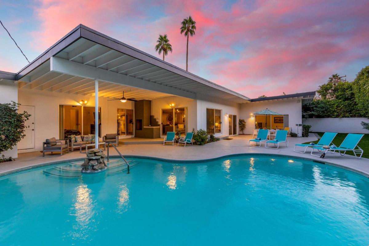 Chi Chi House - main image