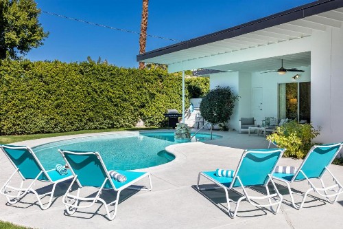 Chi Chi House - image 32