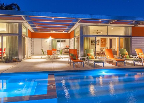 Glass and Steel House 2012 - image 12