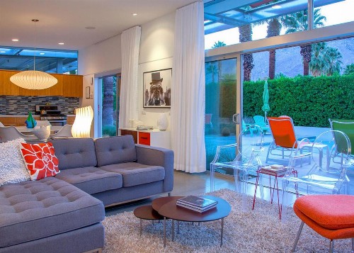 Glass and Steel House 2012 - image 22