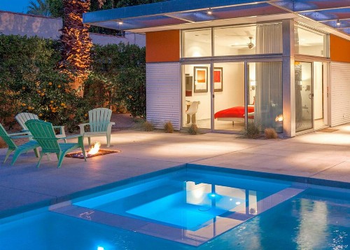 Glass and Steel House 2012 - image 31