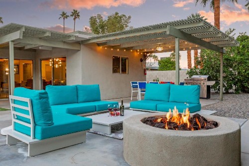 Three Amigos Ranch - image 26