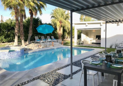 Twenty Three Palms - image 7