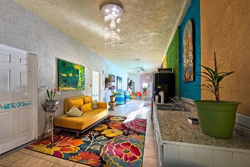 Inn at Palm Springs - image 10