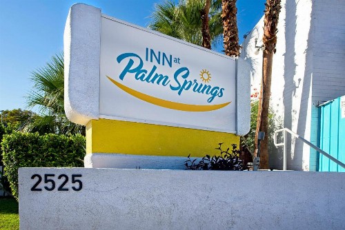 Inn at Palm Springs - image 14