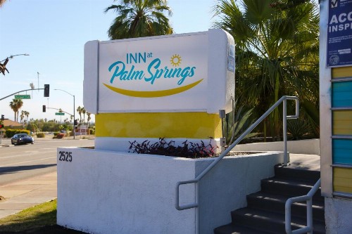 Inn at Palm Springs - image 18