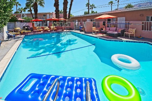 Inn at Palm Springs - image 21