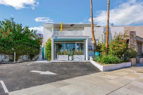 Inn at Palm Springs - image 24