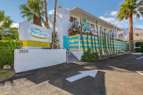 Inn at Palm Springs - image 25