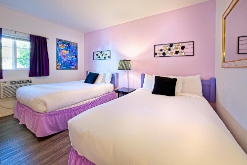 Inn at Palm Springs - image 27